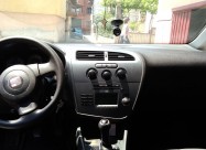 Seat Leon 1.4i 63kw 85ks -08