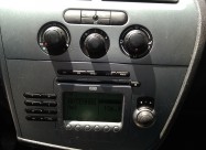 Seat Leon 1.4i 63kw 85ks -08