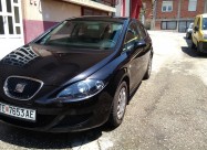 Seat Leon 1.4i 63kw 85ks -08