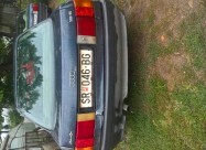 Se Prodava Audi 80 B3 1.8 S