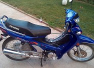 Se Prodava Motor Herk