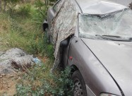 Hyundai Accent 1.3 Ls 96 G Za Delovi
