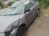 Hyundai Accent 1.3 Ls 96 G Za Delovi