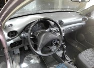 Hyundai Accent 1.3 Ls 96 G Za Delovi