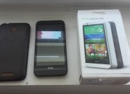 Se Prodava Htc Nov 