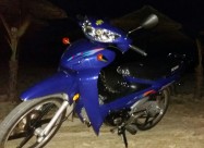 Ocherk 110cc