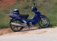 Ocherk 110cc