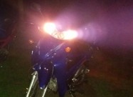 Ocherk 110cc