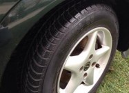 Opel Astra  1.4  16v