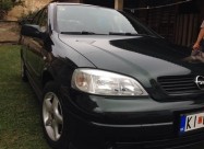 Opel Astra  1.4  16v