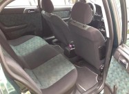 Opel Astra  1.4  16v