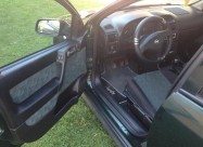 Opel Astra  1.4  16v