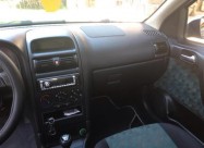 Opel Astra  1.4  16v