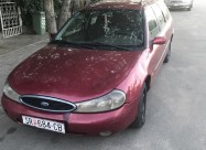 Se Prodava Ford Mondeo