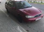 Se Prodava Ford Mondeo
