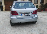 Mercedes Benz B200