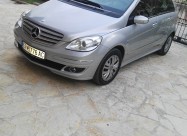 Mercedes Benz B200