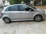 Mercedes Benz B200