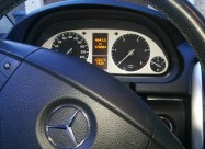 Mercedes Benz B200