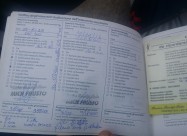 Opel Astra 1.6 105 Ks + Plin