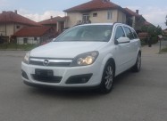 Opel Astra 1.6 105 Ks + Plin