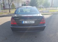 Mercedes E320 7g Tronic