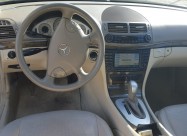 Mercedes E320 7g Tronic