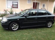 Opel Astra  1.4  16v