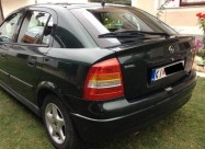 Opel Astra  1.4  16v