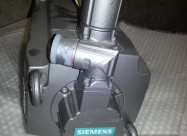 Siemens Synchron Servomotor 1ft7086-1af71-1nh1