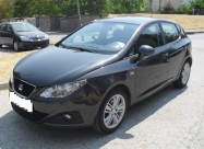 Seat Ibiza 2011 - Neuvezena Kupena Od Kadis