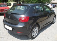 Seat Ibiza 2011 - Neuvezena Kupena Od Kadis