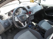 Seat Ibiza 2011 - Neuvezena Kupena Od Kadis