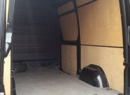 Се продава Mercedes-benz Sprinter 314 2.2cdi Autom
