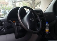 Се продава Mercedes-benz Sprinter 314 2.2cdi Autom