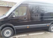 Се продава Mercedes-benz Sprinter 314 2.2cdi Autom