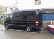 Се продава Mercedes-benz Sprinter 314 2.2cdi Autom