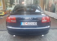 Audi A8 4.0 Tdi V8 Quattro 