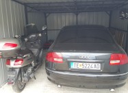 Audi A8 4.0 Tdi V8 Quattro 