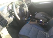 Mercedes A180cdi Avantgarde 