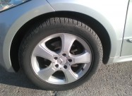 Mercedes A180cdi Avantgarde 