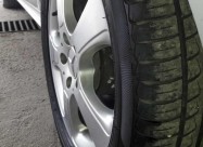 Mercedes A180cdi Avantgarde 