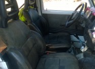 Suzuki Samurai