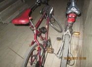 Velosipedi