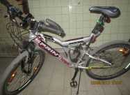 Velosipedi