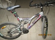 Velosipedi