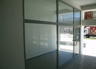 Се издава дуќан во згр. Македонија2