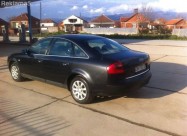 Audi A6 1.9 Tdi
