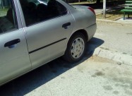 Se Prodava Ford Mondeo