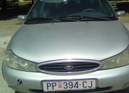 Se Prodava Ford Mondeo